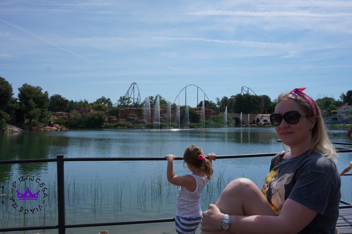 10 CONSEJOS PRÁCTICOS ANTES DE VISITAR PORTAVENTURA