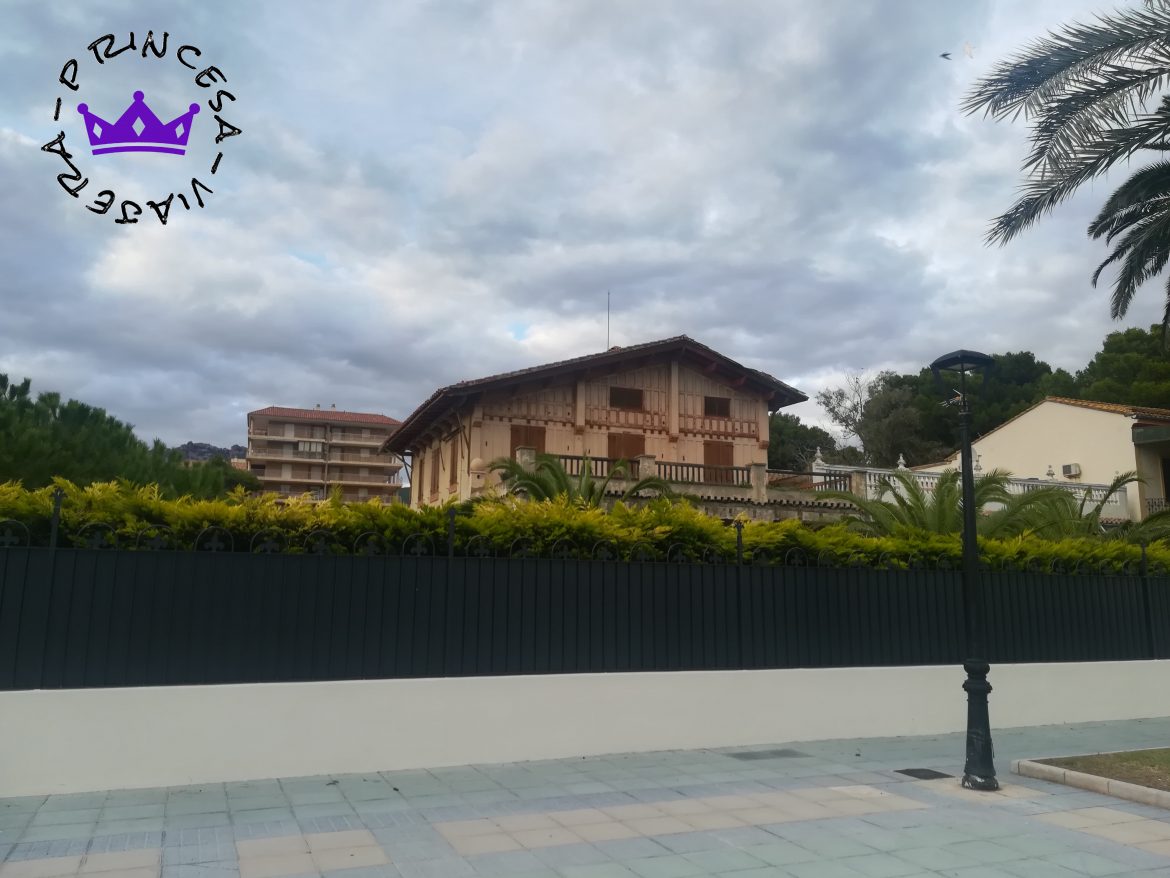 RUTA DE LAS VILLAS