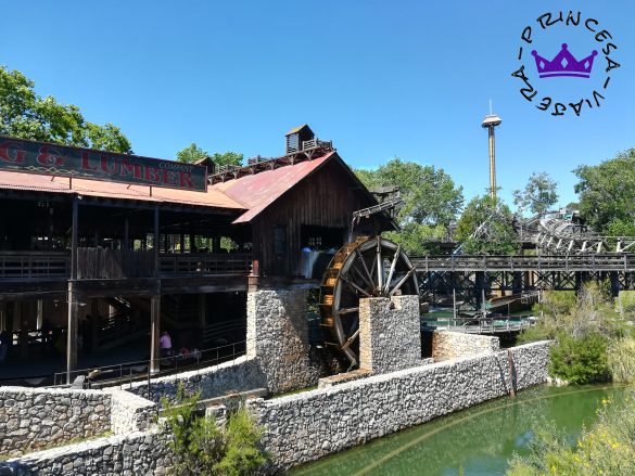 GUÍA PORTAVENTURA 2019