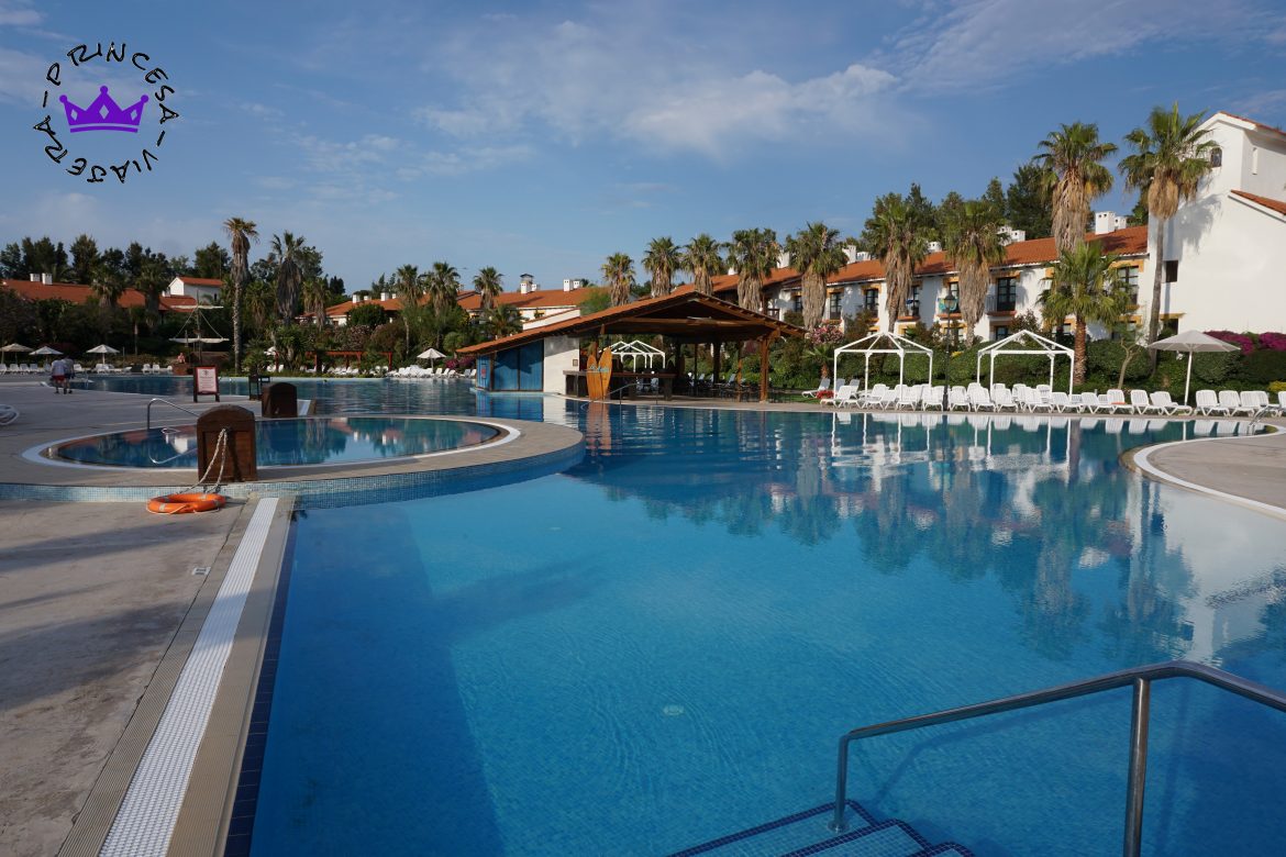 HOTEL EL PASO PORTAVENTURA