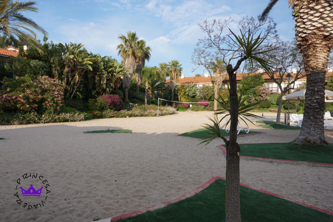 HOTEL EL PASO PORTAVENTURA