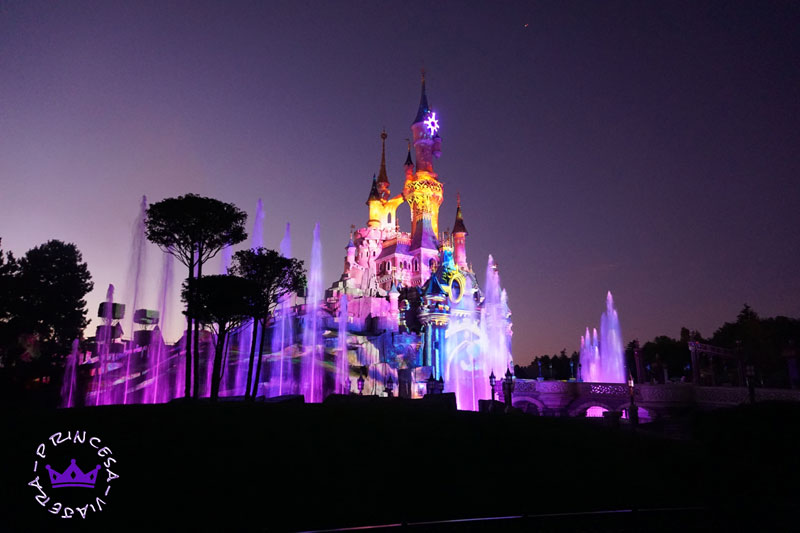CONSEJOS PARA DISNEYLAND PARIS