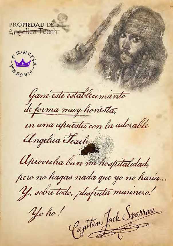 RESTAURANTE CAPITAN JACK´S