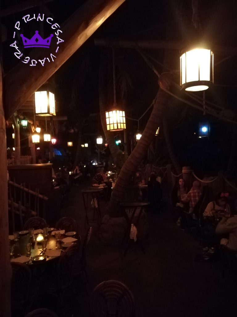 RESTAURANTE CAPITAN JACK´S