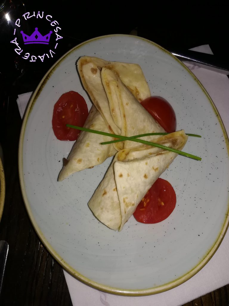 RESTAURANTE CAPITAN JACK´S