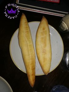 RESTAURANTE CAPITAN JACK´S