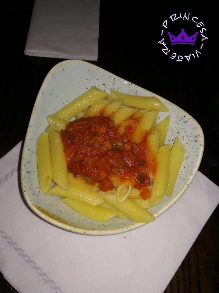 RESTAURANTE CAPITAN JACK´S