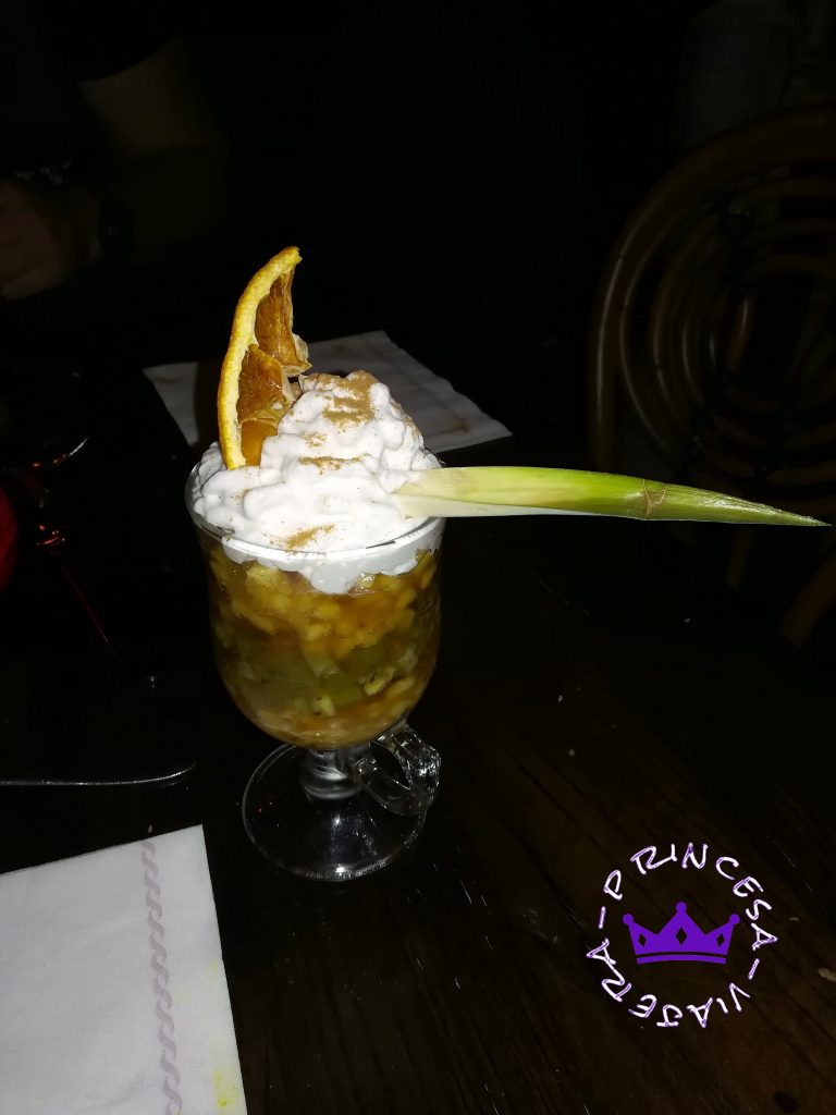 RESTAURANTE CAPITAN JACK´S