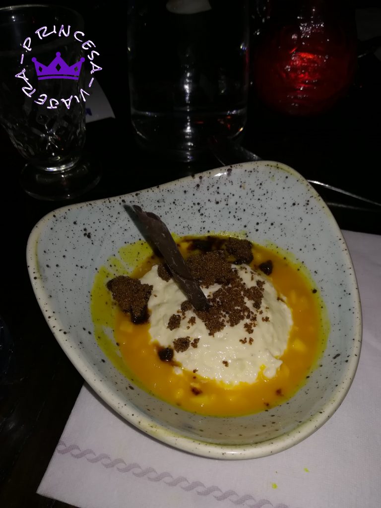RESTAURANTE CAPITAN JACK´S