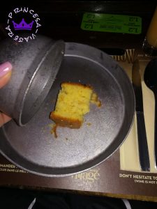 RESTAURANTE BUFALO BILL´S WILD WEST SHOW