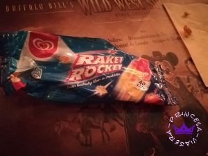 RESTAURANTE BUFALO BILL´S WILD WEST SHOW