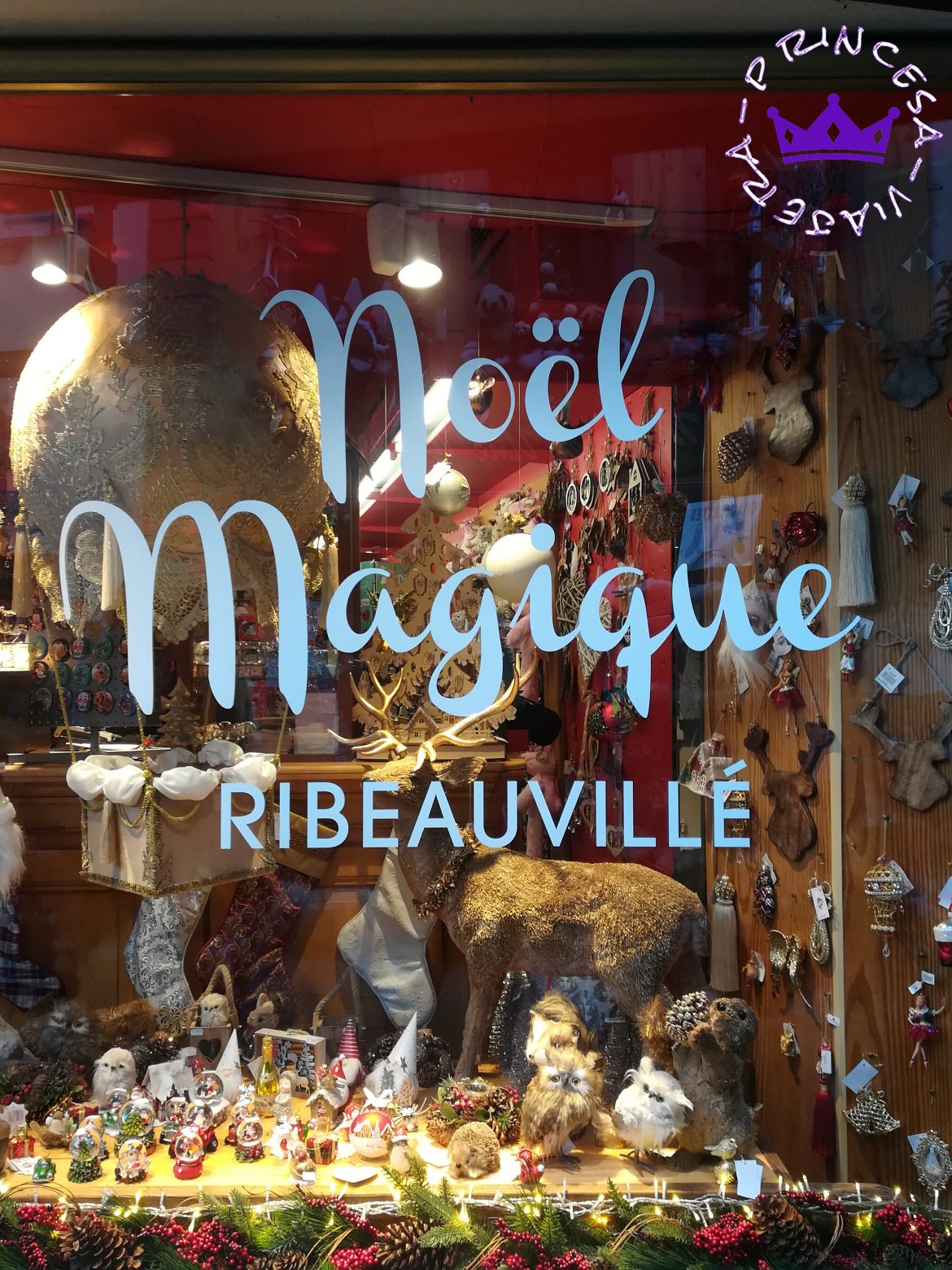 RIBEAUVILLE