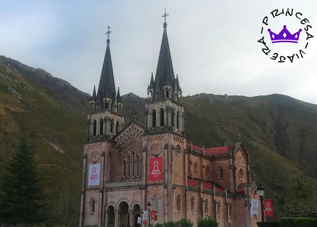 COVADONGA