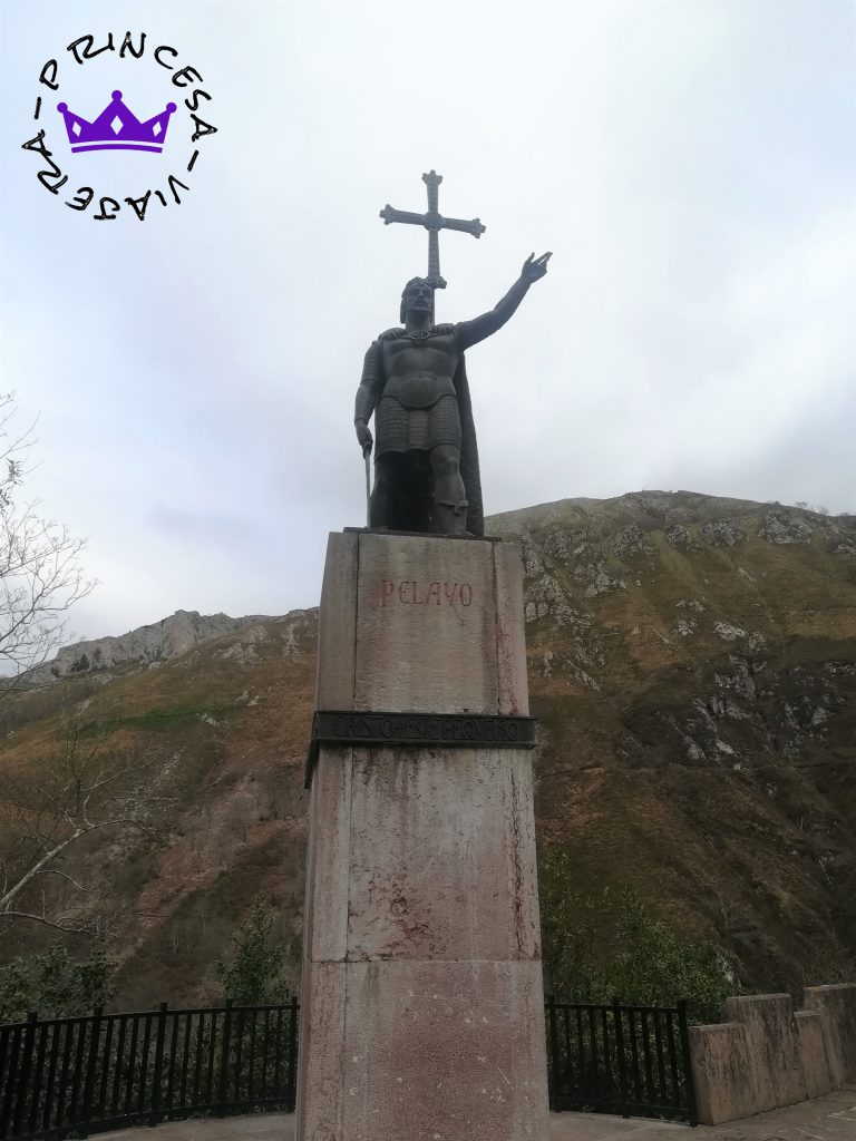 COVADONGA