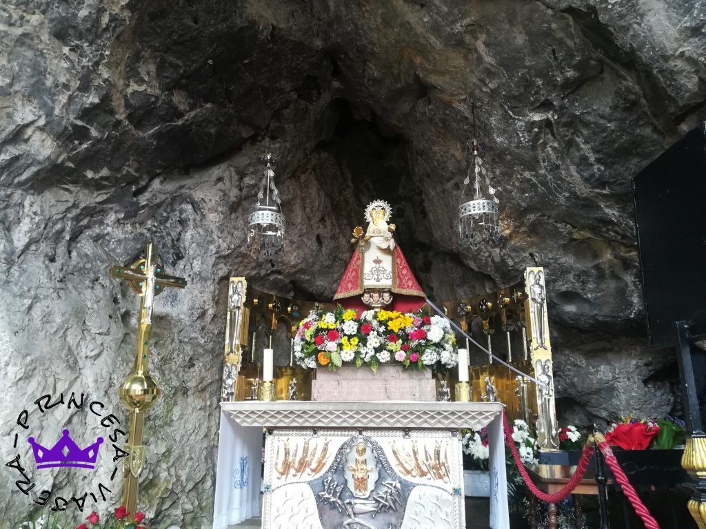 COVADONGA