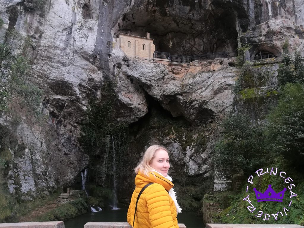 COVADONGA