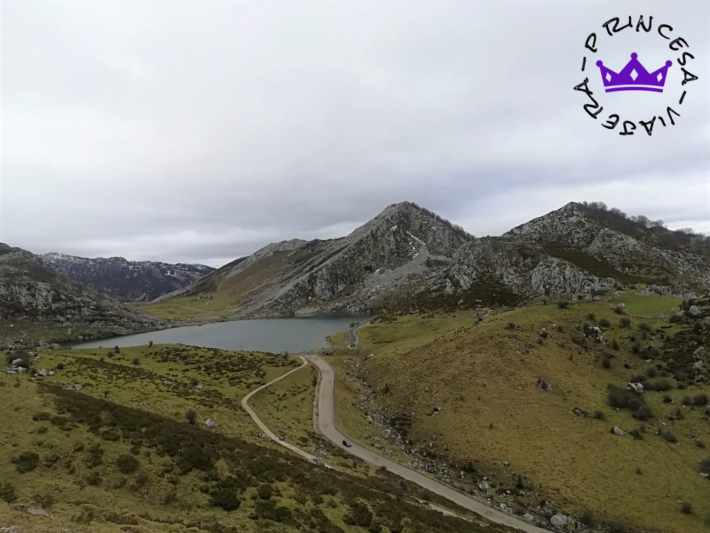 COVADONGA