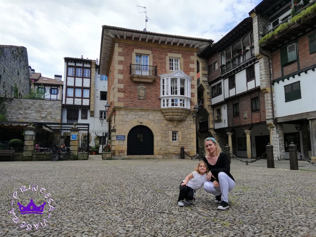 HONDARRIBIA