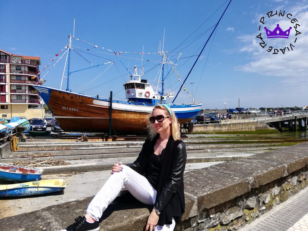 HONDARRIBIA