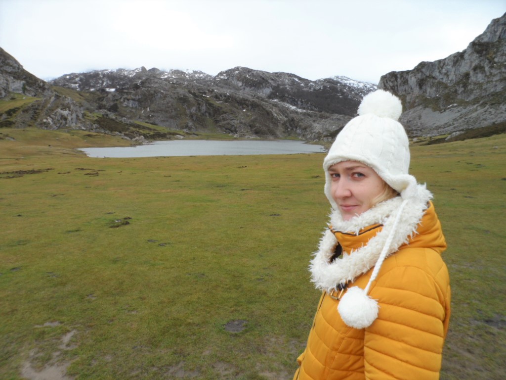 COVADONGA