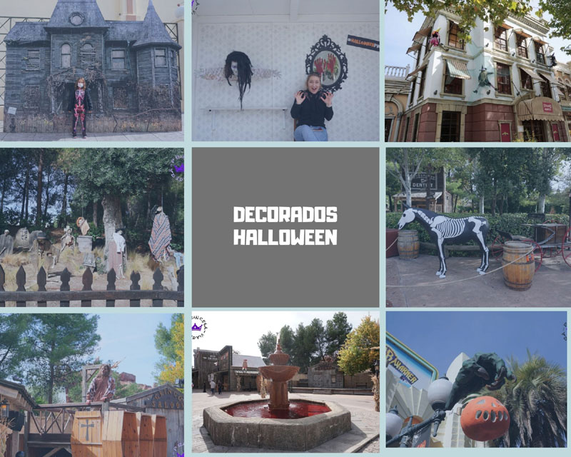 PARQUE WARNER