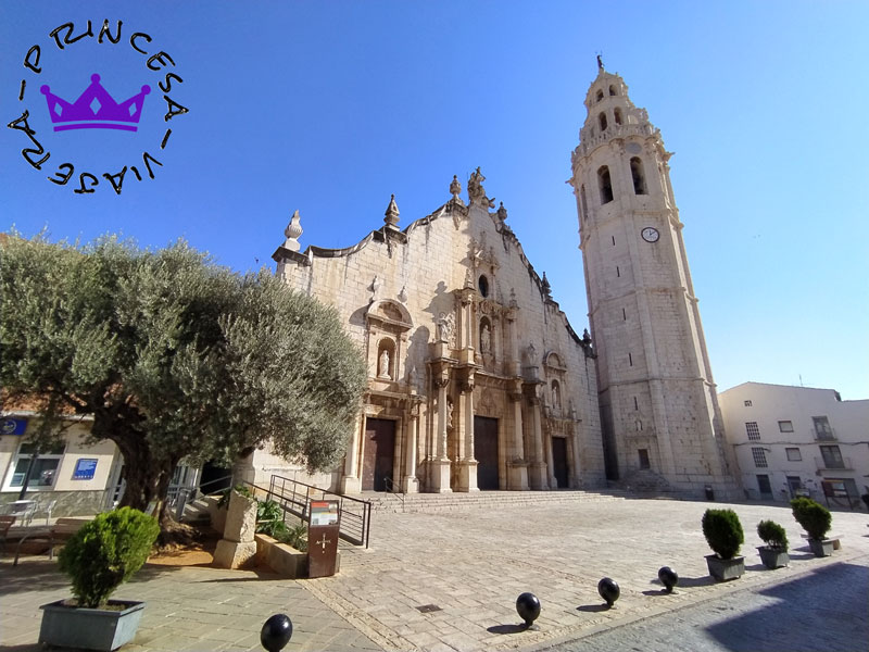 ALCALÁ DE XIVERT