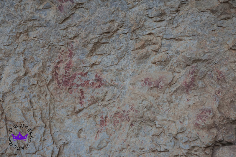 PINTURAS RUPESTRES