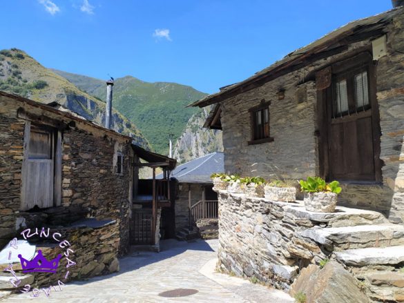 PEÑALBA DE SANTIAGO