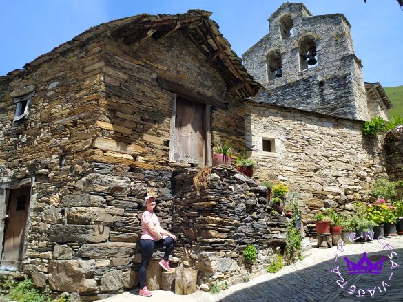 PEÑALBA DE SANTIAGO