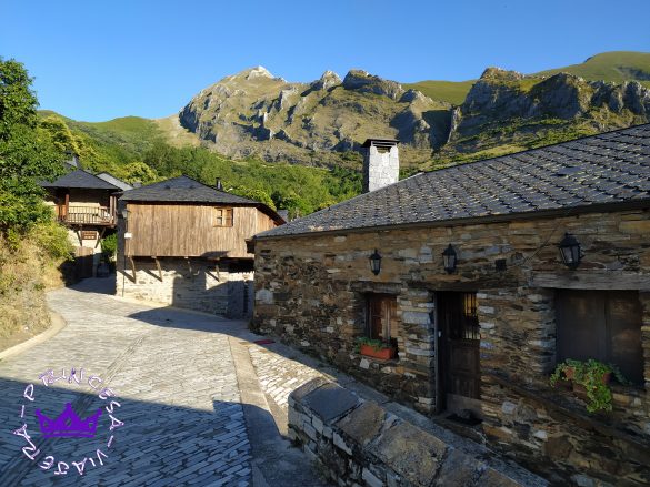 PEÑALBA DE SANTIAGO