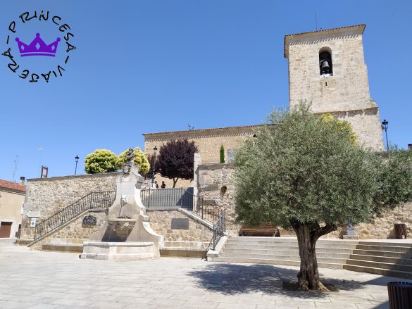 CALERUEGA