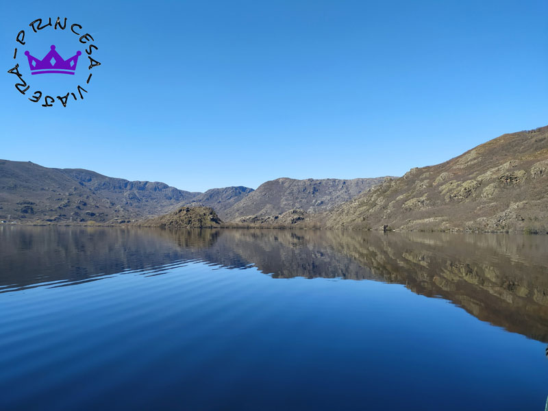 LAGO DE SANABRIA