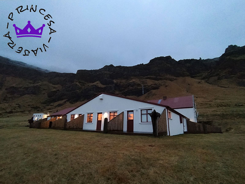 ORGANIZA UN VIAJE POR LIBRE A ISLANDIA