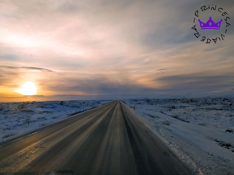 ORGANIZA UN VIAJE POR LIBRE A ISLANDIA