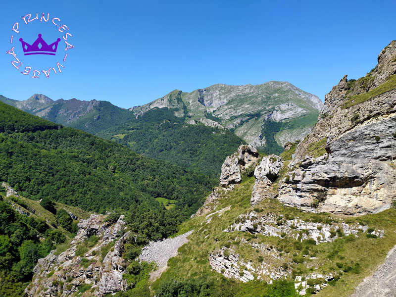 PICOS EUROPA LEÓN
