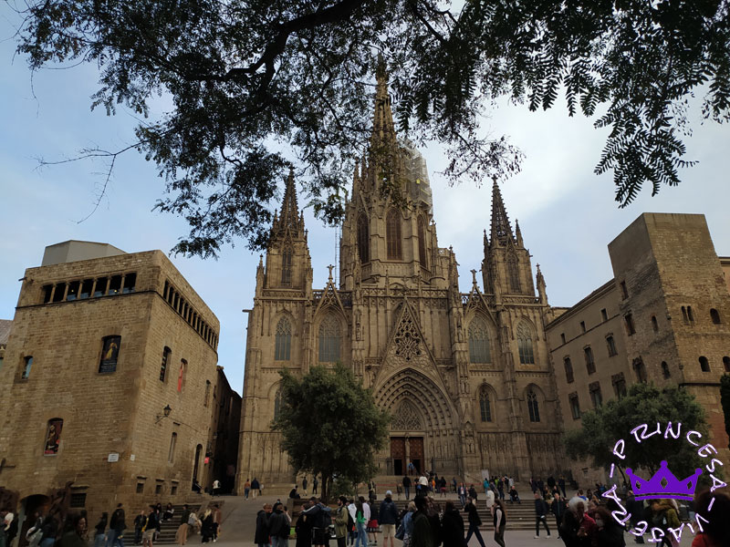 LOS MEJORES TOURS GRATUITOS EN BARCELONA