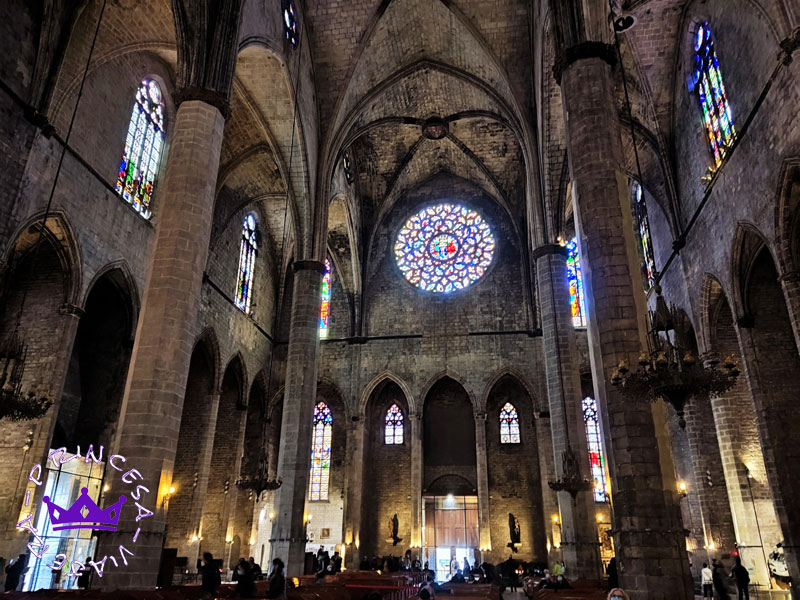 LOS 10 IMPRESCINDIBLES QUE VER EN BARCELONA