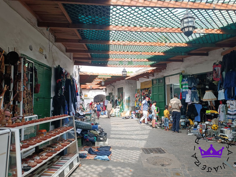 TETUÁN, LA PALOMA BLANCA DE MARRUECOS