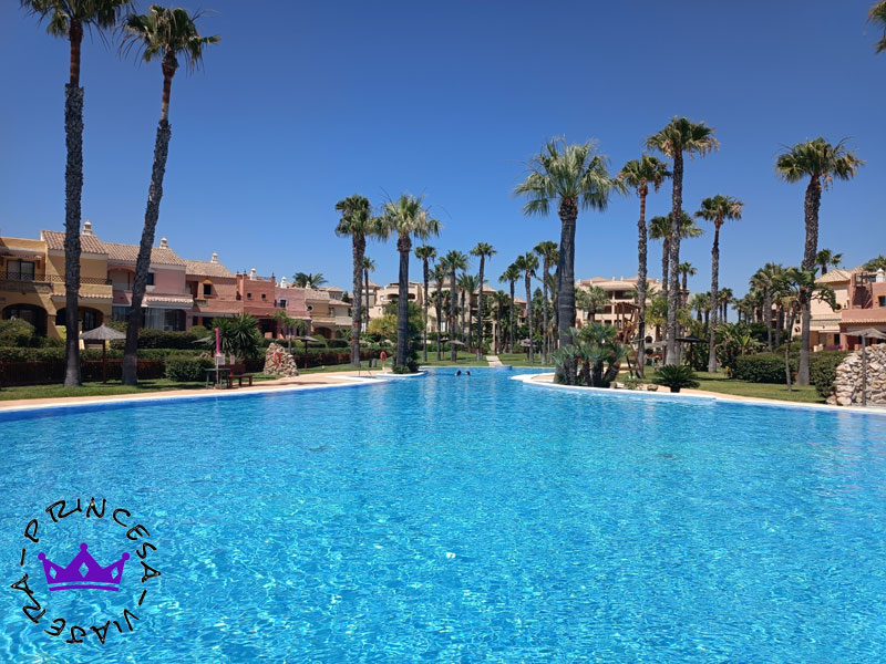 MI EXPERIENCIA HOMEEXCHANGE EN TARIFA
