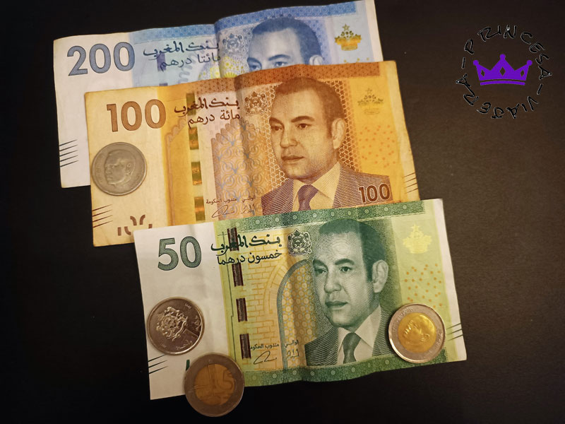 COMO ORGANIZAR VIAJE A MARRUECOS