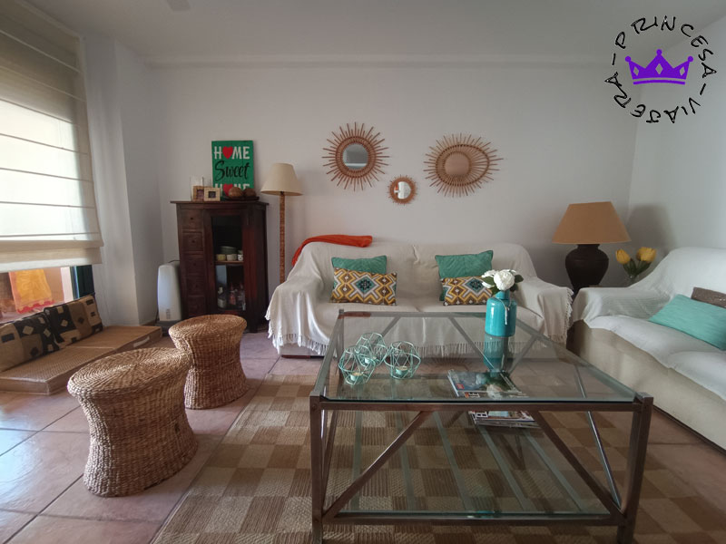 NUESTRA EXPERIENCIA EN HOMEEXCHANGE