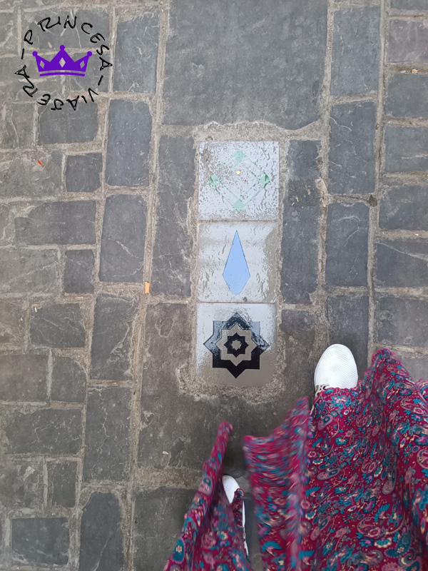 TETUÁN, LA PALOMA BLANCA DE MARRUECOS