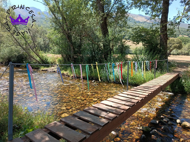 LARIO: UN DÍA EN FAMILIA EN LA MONTAÑA DE LEÓN