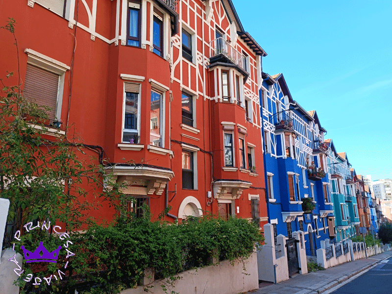 LUGARES SECRETOS DE BILBAO