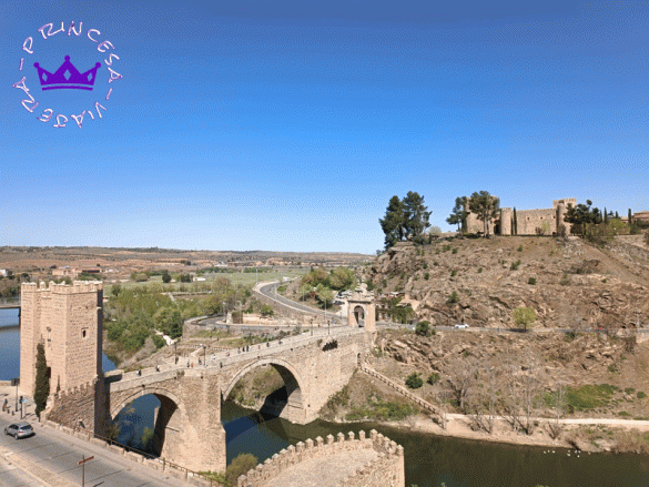 IMPRESCINDIBLES QUE VER EN TOLEDO
