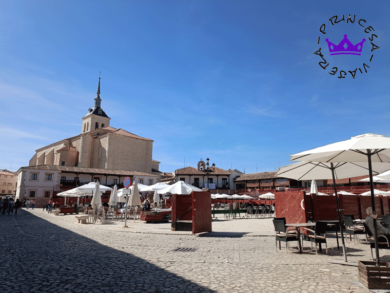 COLMENAR DE OREJA, LA CIUDAD DEL VINO Y LA CULTURA