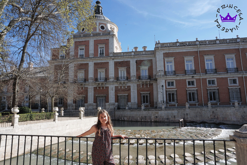 QUÉ VER EN ARANJUEZ CON NIÑOS