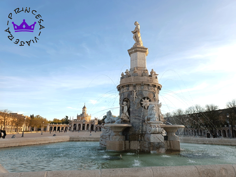QUÉ VER EN ARANJUEZ CON NIÑOS