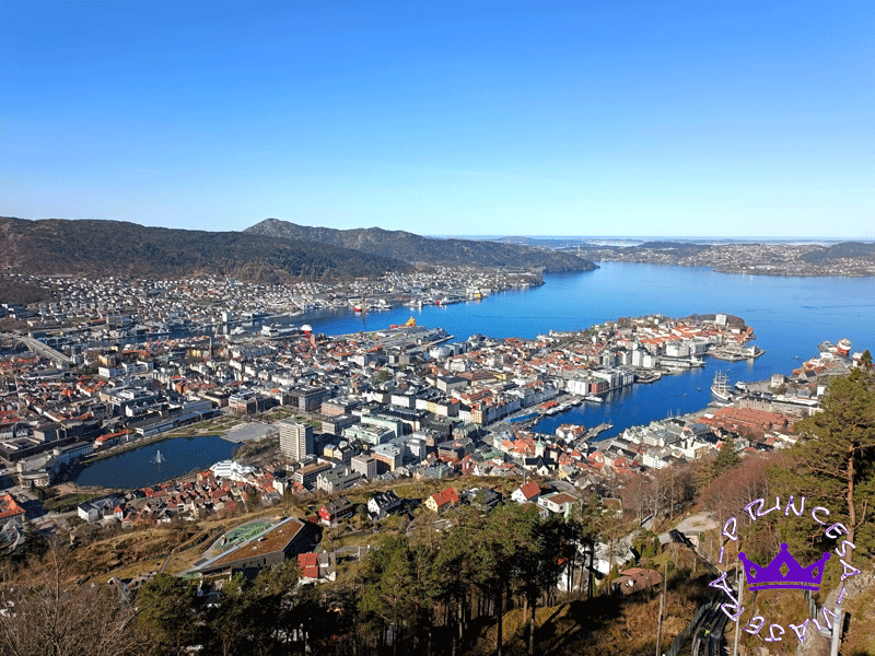 QUE VER EN BERGEN EN UN DÍA