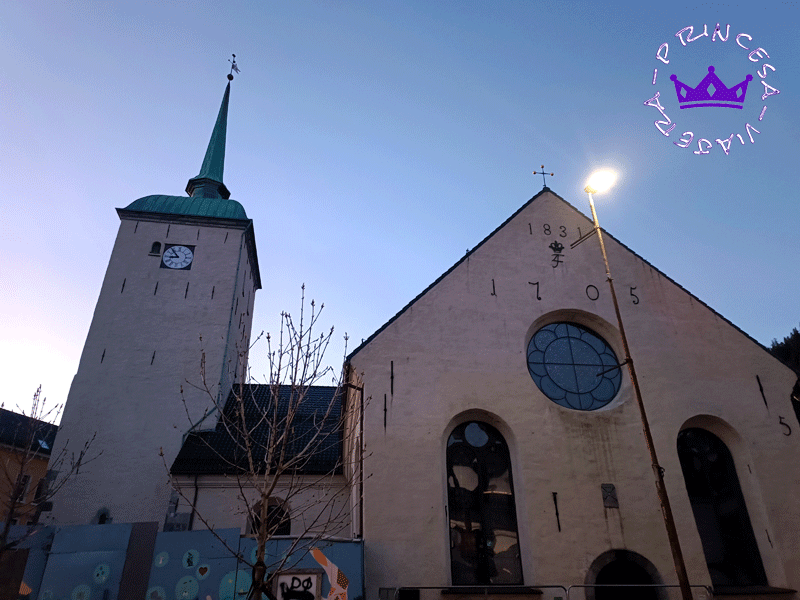 QUÉ VER EN BERGEN EN UN DÍA